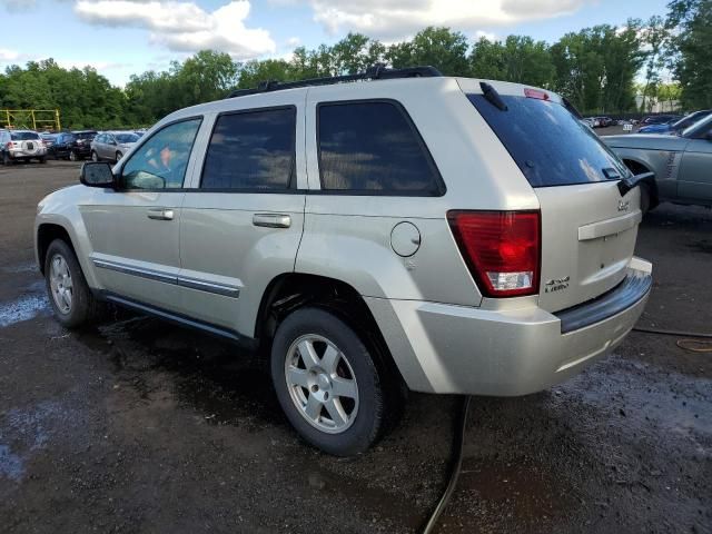 2010 Jeep Grand Cherokee Laredo