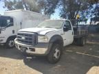 2005 Ford F450 Super Duty