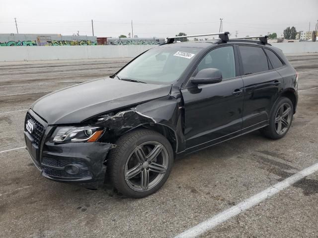 2012 Audi Q5 Premium Plus