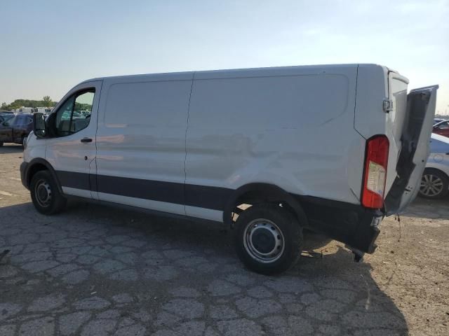 2020 Ford Transit T-150