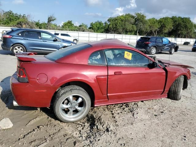 2002 Ford Mustang GT