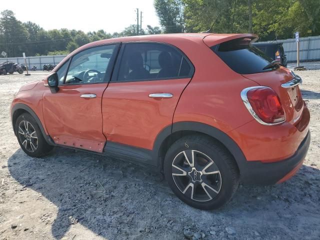 2016 Fiat 500X Easy