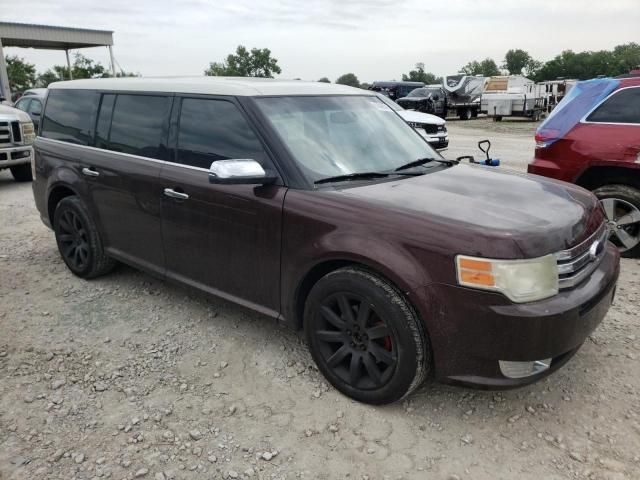 2009 Ford Flex Limited