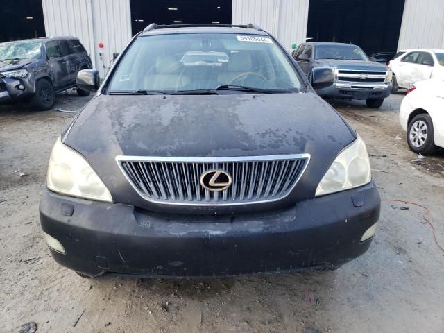 2007 Lexus RX 350