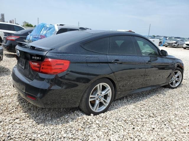 2015 BMW 328 Xigt