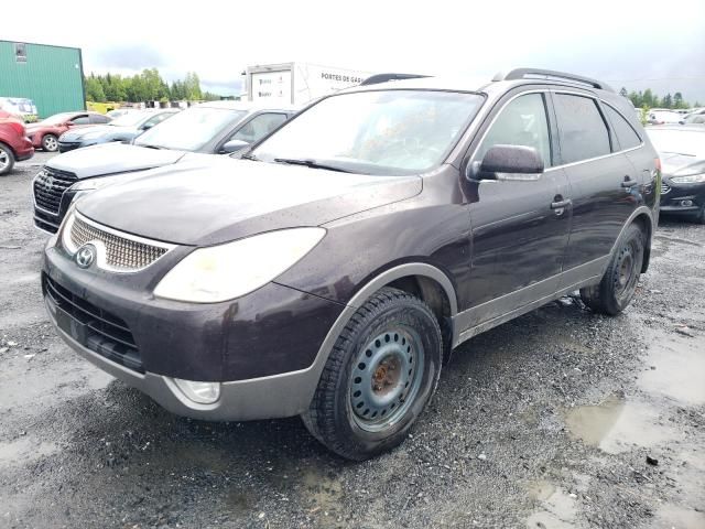 2008 Hyundai Veracruz GLS