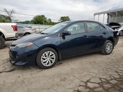 2017 Toyota Corolla L en venta en Lebanon, TN