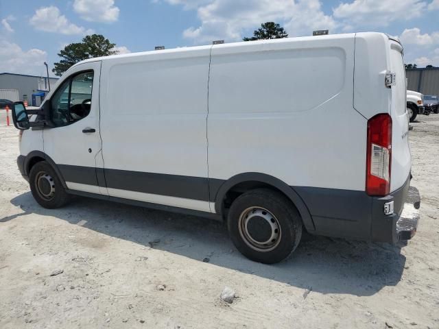 2017 Ford Transit T-150