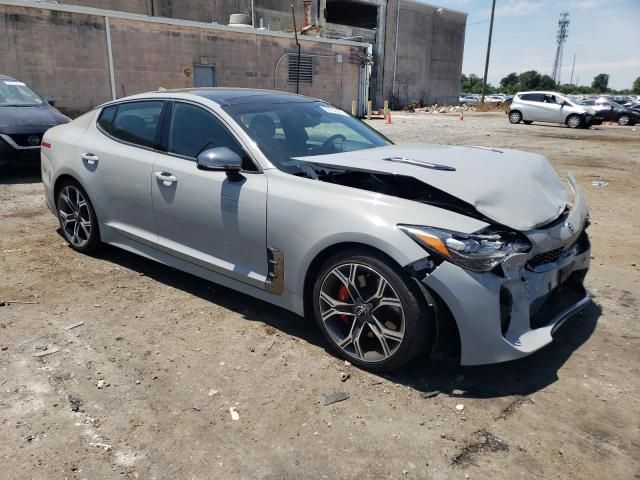 2018 KIA Stinger GT2