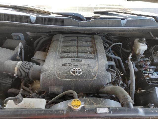 2016 Toyota Tundra Crewmax 1794