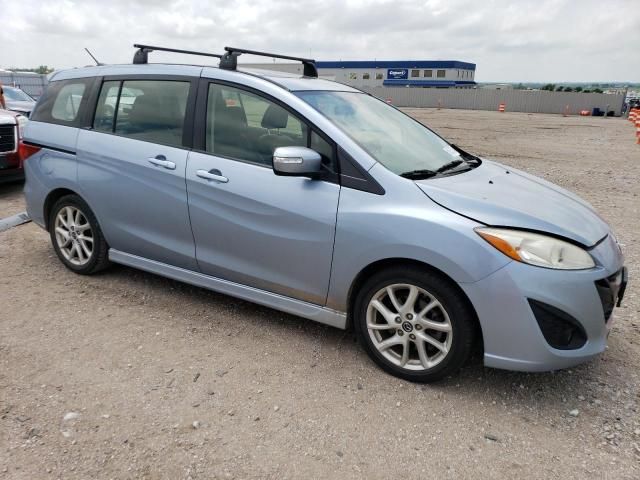 2013 Mazda 5