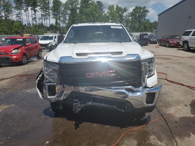 2020 GMC Sierra C2500 Heavy Duty