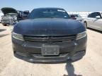 2018 Dodge Charger SXT