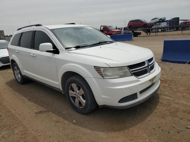 2011 Dodge Journey Mainstreet