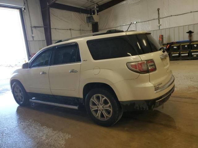 2015 GMC Acadia SLT-1