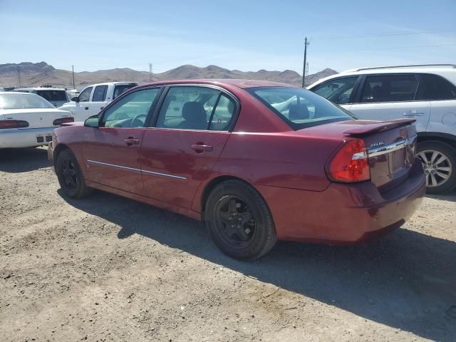 2007 Chevrolet Malibu LT