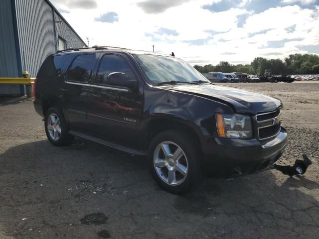 2012 Chevrolet Tahoe K1500 LT