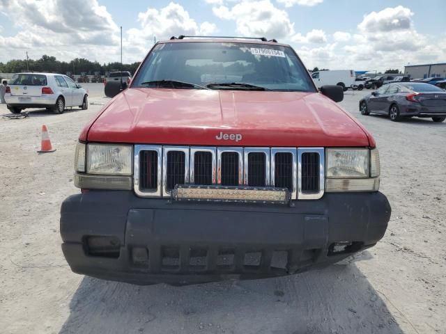 1996 Jeep Grand Cherokee Laredo