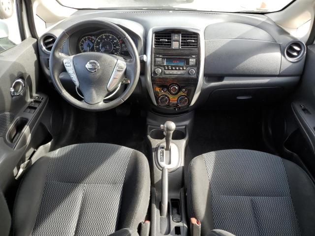 2015 Nissan Versa Note S