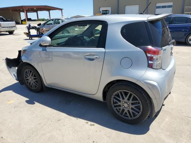 2014 Scion IQ