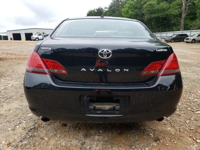 2009 Toyota Avalon XL