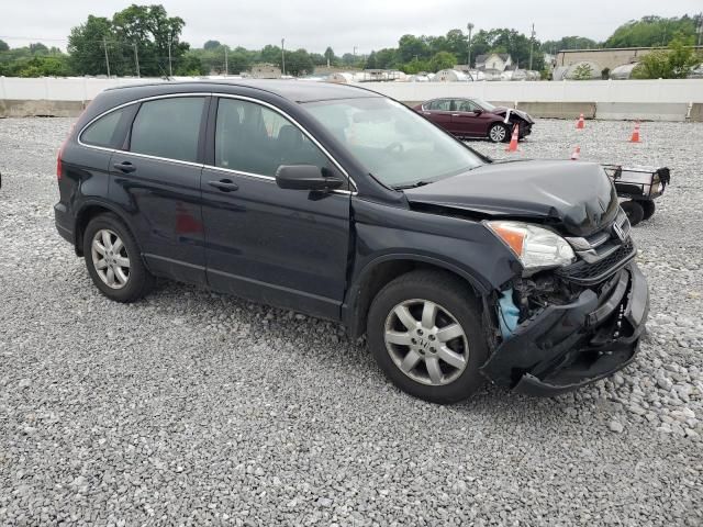 2011 Honda CR-V LX