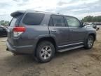 2012 Toyota 4runner SR5