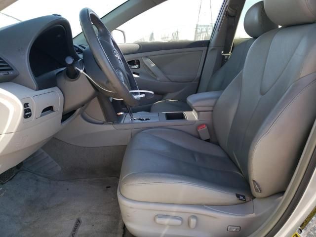 2007 Toyota Camry CE