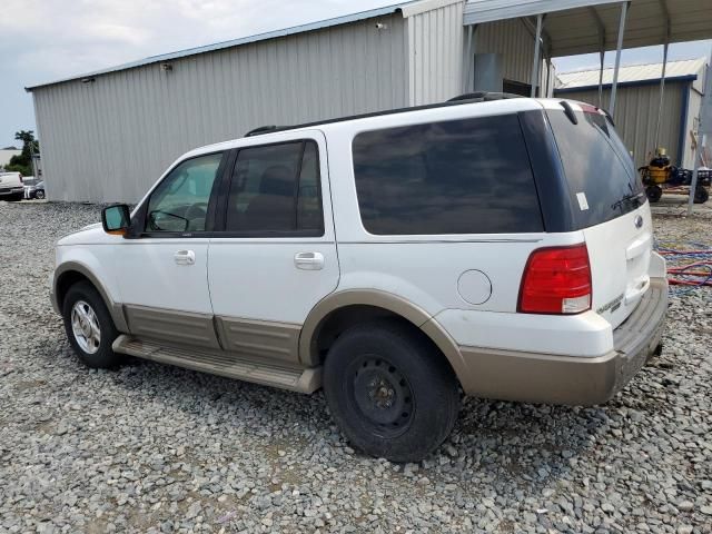 2004 Ford Expedition Eddie Bauer