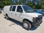 2013 Ford Econoline E350 Super Duty Van