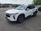 2025 Chevrolet Trax 1LT