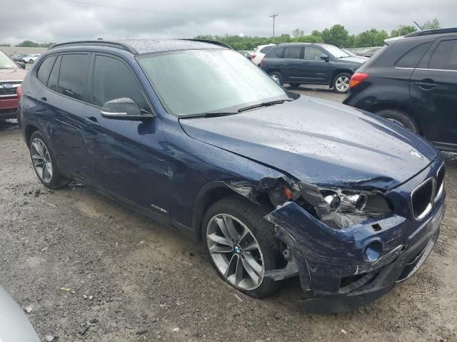 2014 BMW X1 XDRIVE28I