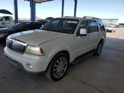 2004 Lincoln Aviator en venta en Phoenix, AZ