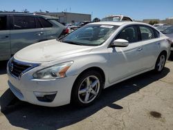 Carros reportados por vandalismo a la venta en subasta: 2013 Nissan Altima 2.5