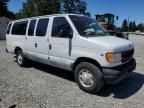 2002 Ford Econoline E350 Super Duty Wagon