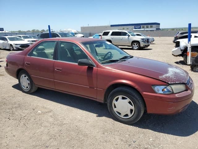 1999 Toyota Camry CE