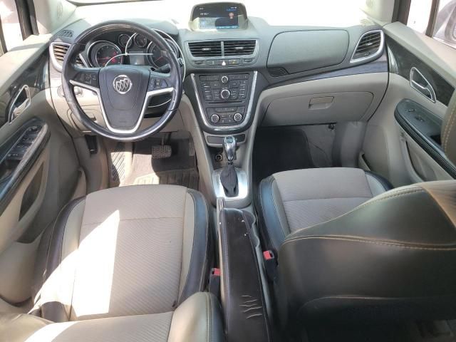 2014 Buick Encore