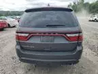 2016 Dodge Durango SXT