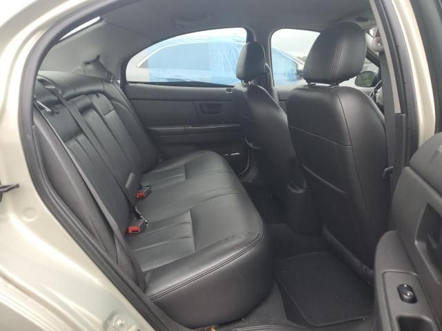 2005 Mercury Sable LS Premium