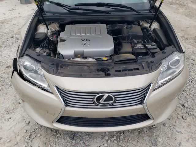 2014 Lexus ES 350