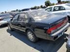 1993 Nissan Maxima GXE