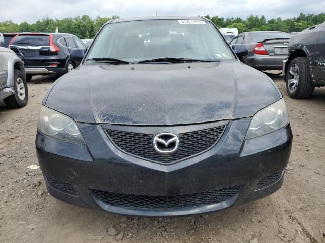 2006 Mazda 3 I