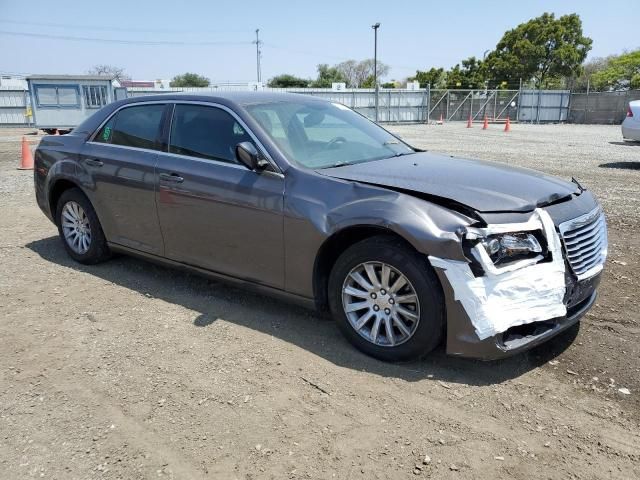 2014 Chrysler 300