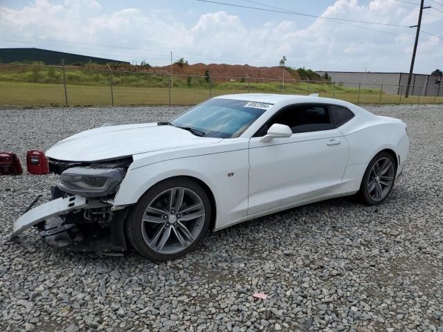 2016 Chevrolet Camaro LT