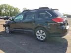 2011 Subaru Outback 2.5I Limited