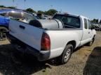 2012 Toyota Tacoma Access Cab