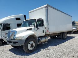 International Vehiculos salvage en venta: 2019 International 4000 4300