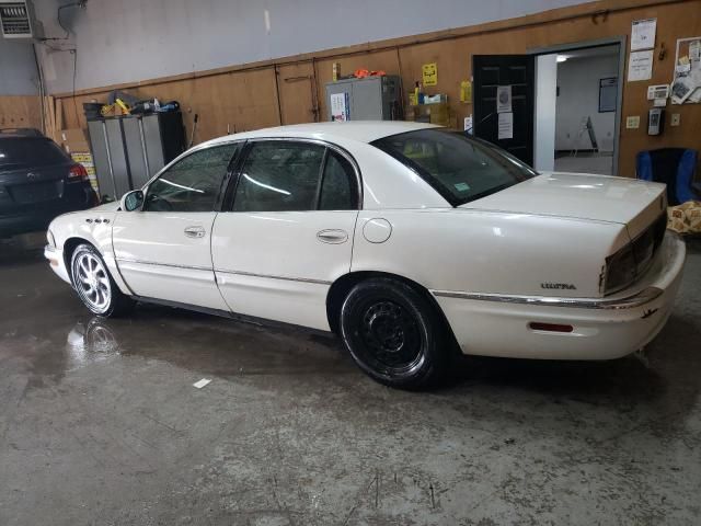 2003 Buick Park Avenue Ultra