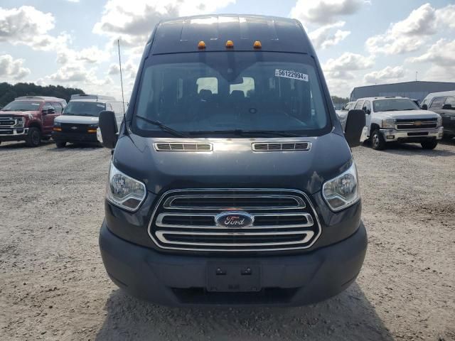 2015 Ford Transit T-350 HD