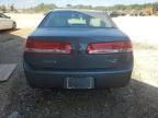 2012 Lincoln MKZ